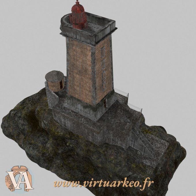 Phare des Triagoz