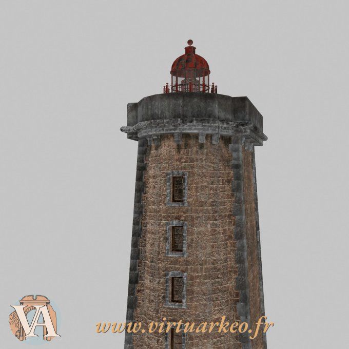 Phare des Triagoz