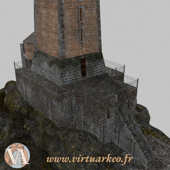 Phare des Triagoz