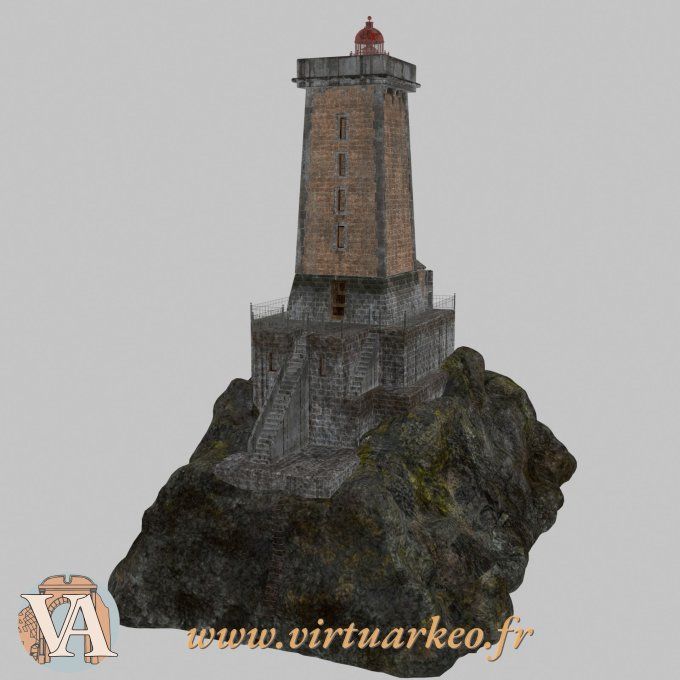 Phare des Triagoz