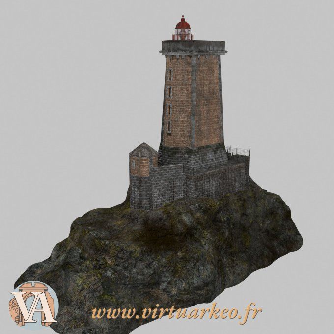 Phare des Triagoz